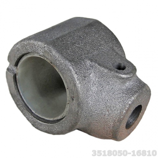 Втулка пальца шнека (композит) - 1