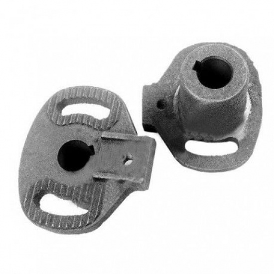 Втулка пальч. мех-ма (регул.) d=25 (10.08.01.105) М - 1