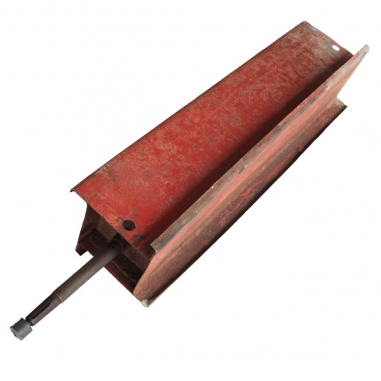 Битер отбойный (в сб. с валом) - 1