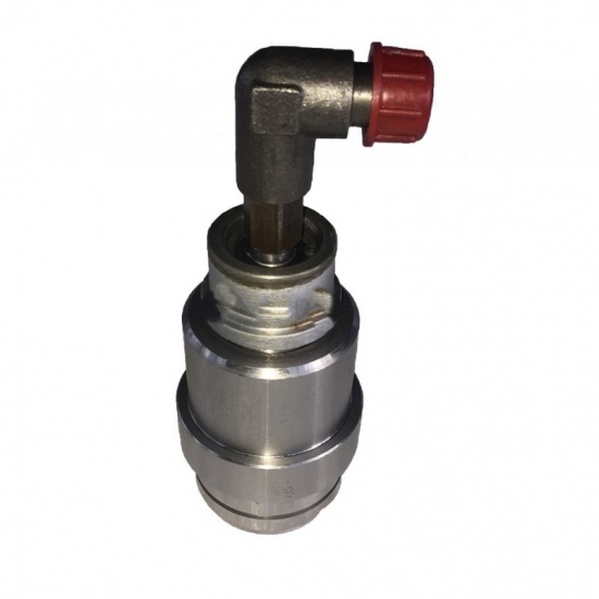 Г/цилиндр вариат.вент.очистки Дон-1500 (М16х1,5) - 1