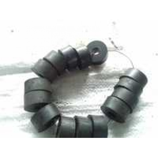 Втулка рез.,удлинит.и активат.(1х12шт) - 1