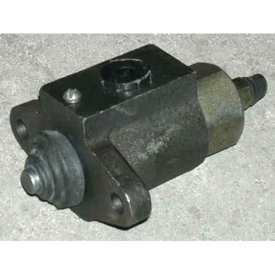 Г/цилиндр блокировки диапазонов - 1