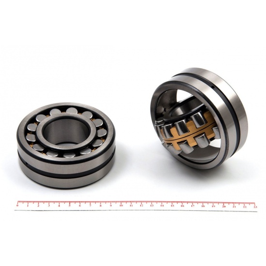 180102 АС17 (6002 2RS) "RandX" - 1