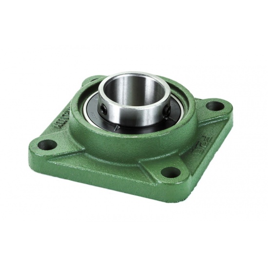 480207UCF "RandX" - 1