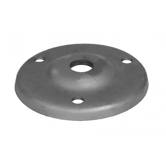 КОНУС Г/Ц ШКИВА (10.01.15.490) (ТАРЕЛКА) ACROS (d=41мм, г/ц-ра ЕДЦГ 118.000-06Р) - 1