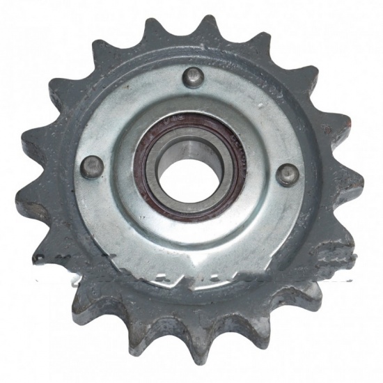 Звездочка натяжн. Z-17,t-19,05 подборщика и домол. (142.46.00.460) - 1