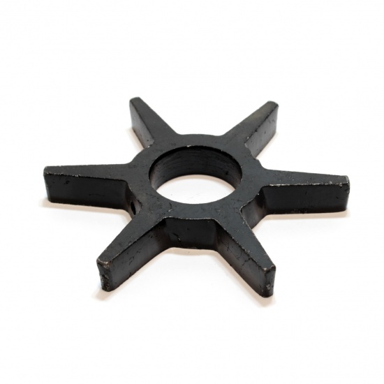 Звездочка 10.10.30.012-01ТР оборотов шнеков d=35 - 1