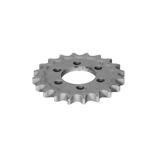 Звездочка М - 1