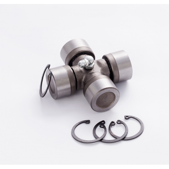 Крестовина кардана комб. (КИТАЙ) - 1