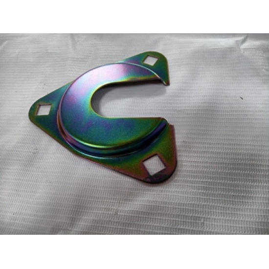 Крышка подшипника 10.01.39.406ТР - 1