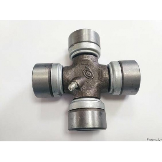 Крестовина кардана ГАЗ-С/Х маш.(Аксайкардандеталь) - 1