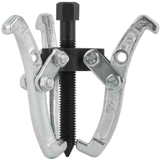 Съемник 3-х лапый 200мм "СервисКлюч" - 1