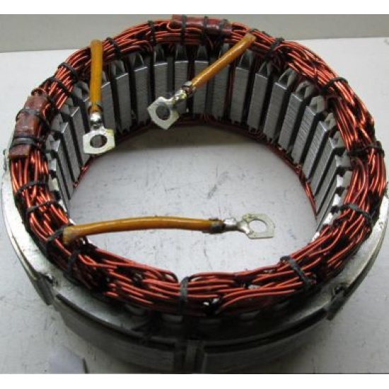 Обмотка генератора (Статор) Камаз - 1