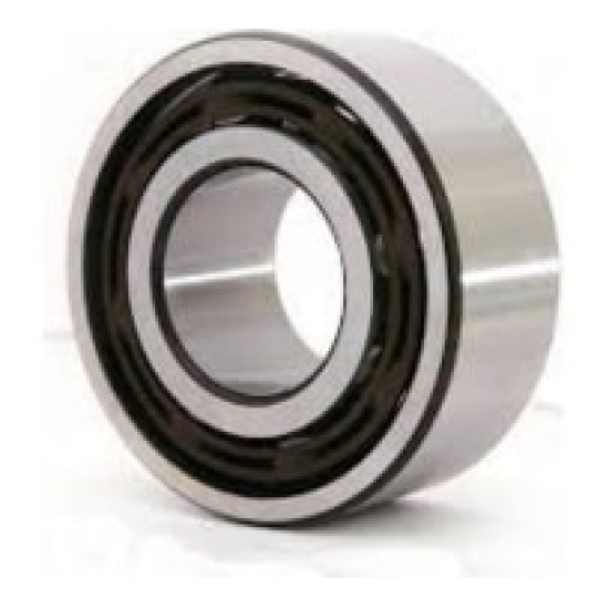 180107 C3 (6007-2RS C3) "ART" гидротрансформатор МАЗ - 1