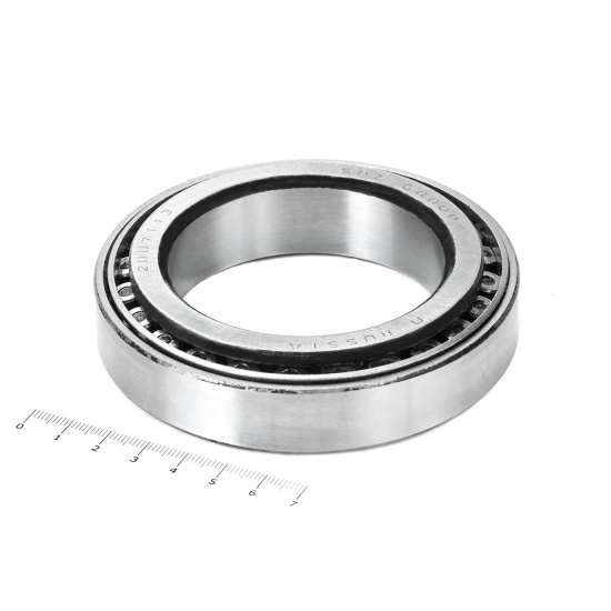 2007113А (32013XA) "ART" вала ведущего среднего моста МАЗ-5440,6430,5516А5 - 1