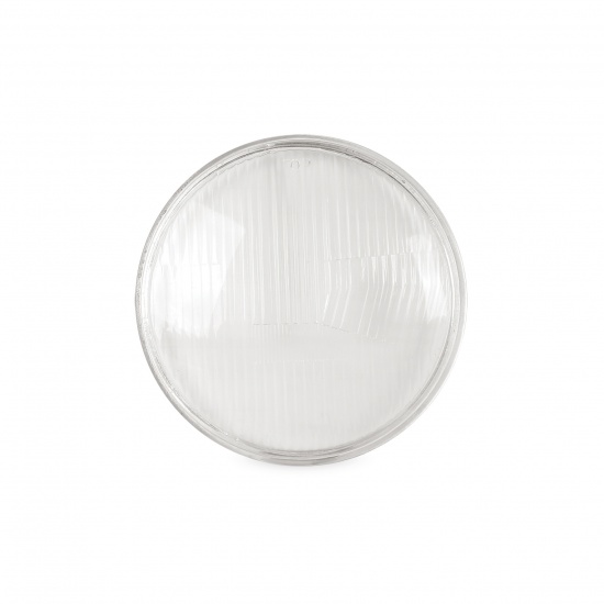 Рассеиватель фары передней круглой ФГ-305 (ФГ9) - 1