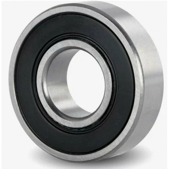 Подшипник 180606 С17 (62306 2RS) СПЗ-7 - 1