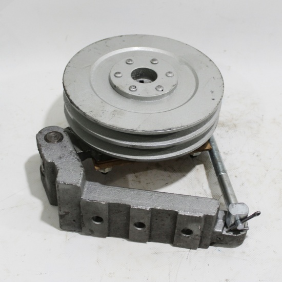 Привод гидронасоса ЯМЗ с кроншт.  М - 1