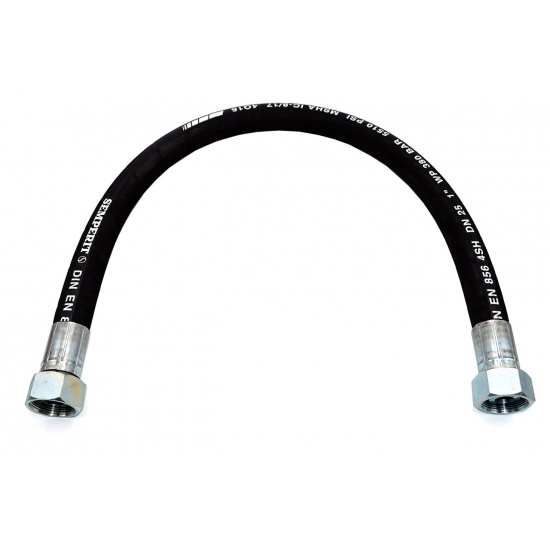 Рукав ГСТ (телефон)(Н.036.88.000.002.002. L-0,83) - 1