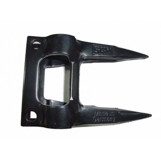 Палец двойной 12 мм Китай - 1