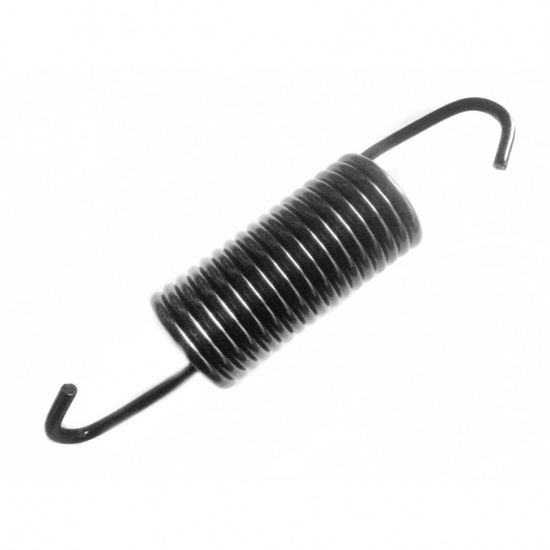 Пружина натяжника домолота - 1