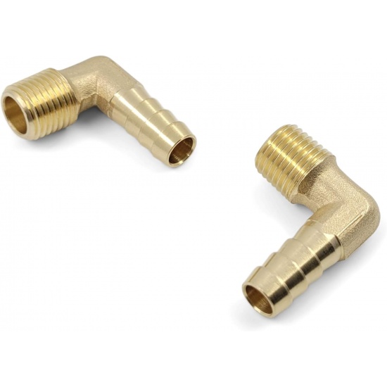 Переходник (90 град) - 1