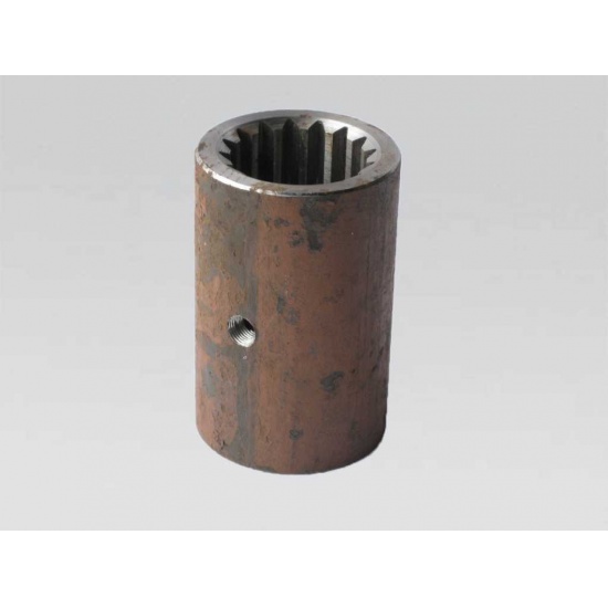 Муфта(втулка)шлиц.полуосей и борт-го редуктора мост CIT "Torum","РСМ-161"(Z-22/L-115)(181-0-4-100-1) - 1