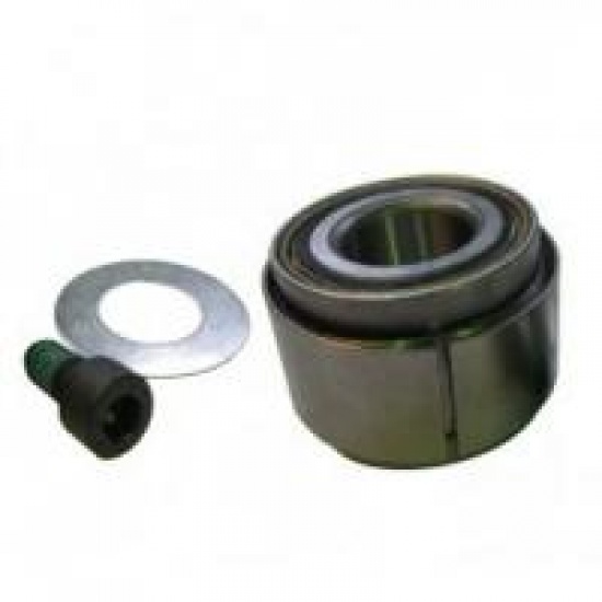 Подшипник для головки привода (Ремкомплект) Фторопласт 02306.02 (КИТАЙ) - 1