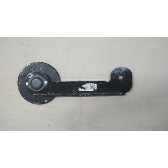 Рычаг ниж. вала тран. накл. камеры (В СБОРЕ) Акрос-595 152.03.00.330-01ТР - 1