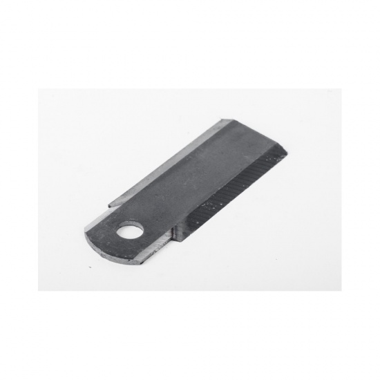 Нож опоры измельчителя (d=12) КЗК-0290417ТР (Закалённый) (уп. 40шт) - 1