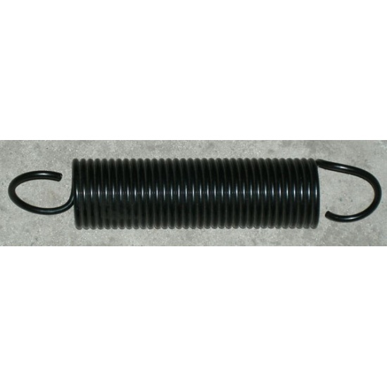 Пружина натяжника - 1