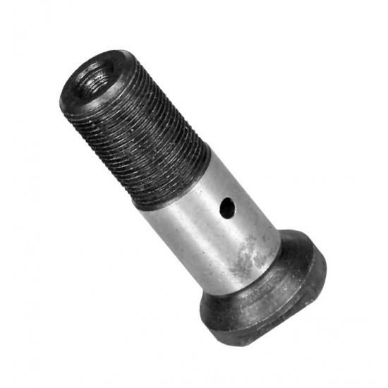 Ось звена привода ножа нов. констр. (ЖХН 03.603) - 1