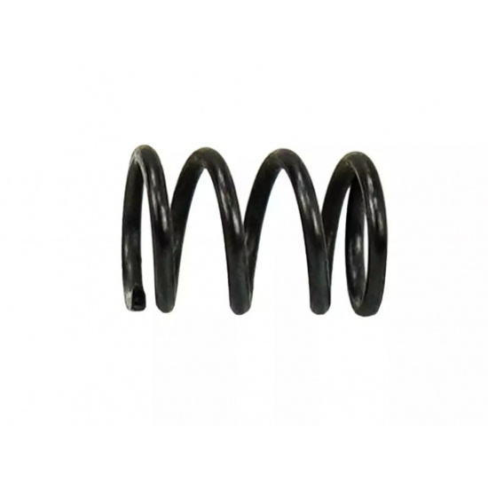 Пружина верхнего вариатора жатки - 1