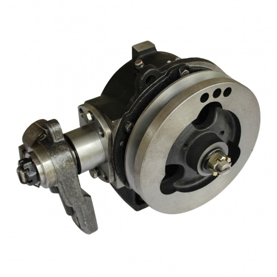 Механизм кач.шайбы (МКШ) нов.обр. - 1