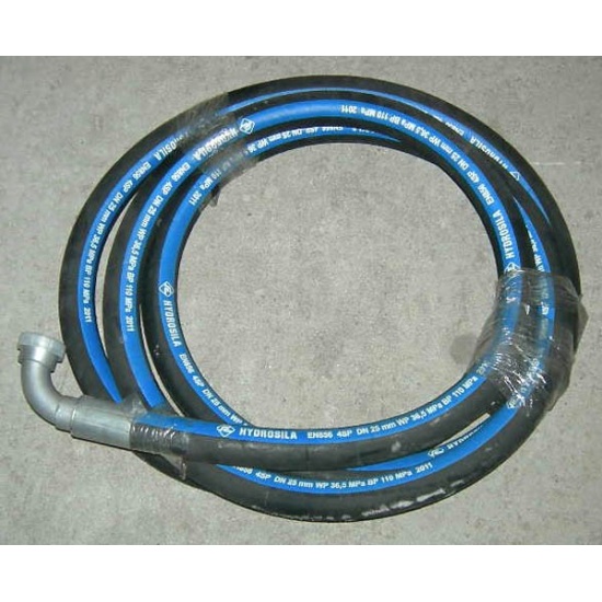 Рукав ГСТ (телефон) Акрос (Н.036.88.00.002.002. L-5,88) - 1