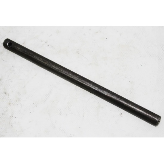 Палец шнека жатки Полесье (L=257мм) КЗР-1502601ТР - 1