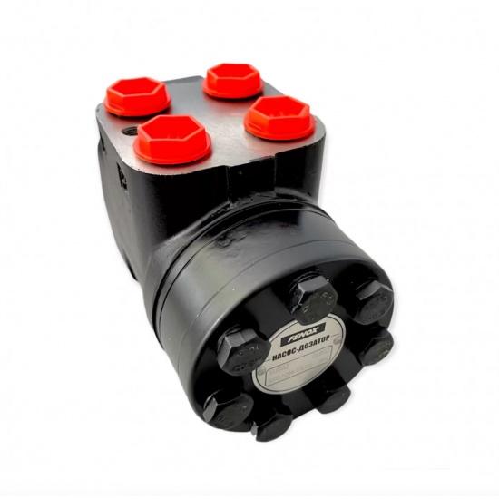 Насос-дозатор орбитальный (ан.НДМ-125-16) - 1