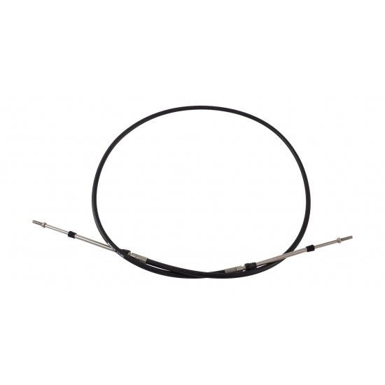 Трос дистан. управления Акрос 530/580 (L=3,1м)(SUM-TT-75-3100) - 1