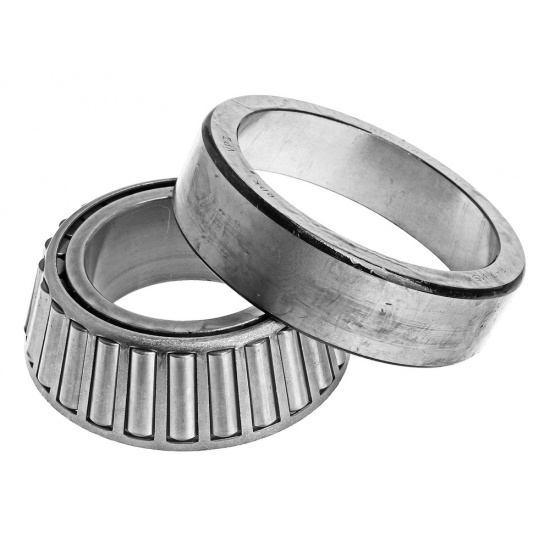 7815А "Волжский стандарт" (7) ступицы КАМАЗ, ЗИЛ-130 - 1