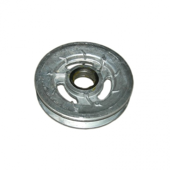 Шкив нат. прив.солом. (10.01.30.380 с под) ЧУГУН СБ - 1