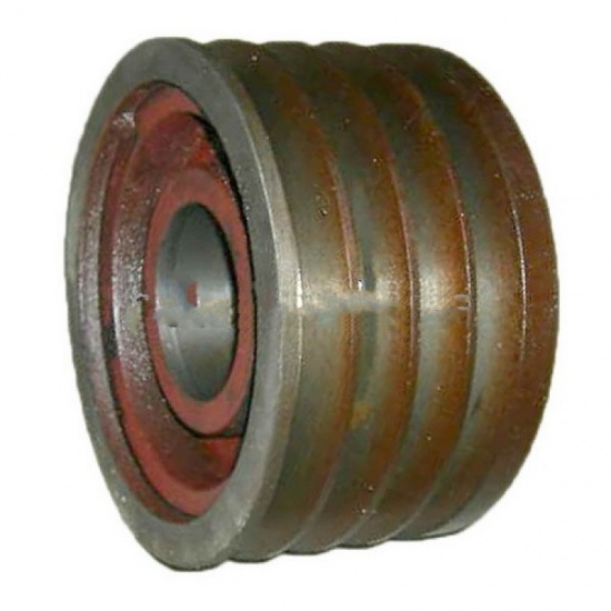 Шкив нат. привода ГСТ (4-х руч.) М (ЧУГУН) - 1