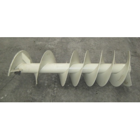 Шнек вертикальный - 1