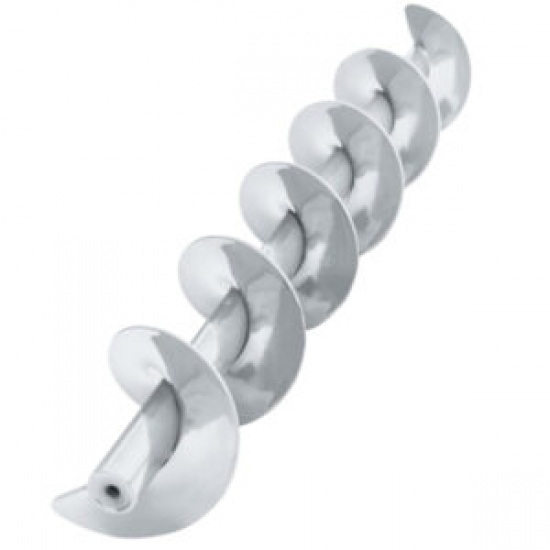 Шнек бункера горизонт.с 90г. Дон-1500 - 1