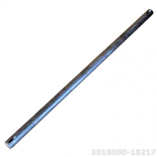 Труба пальчикового мех-ма шнека 3518050-18217ТР - 1