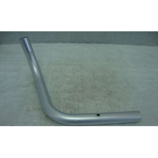 Трубка (голая) - 1