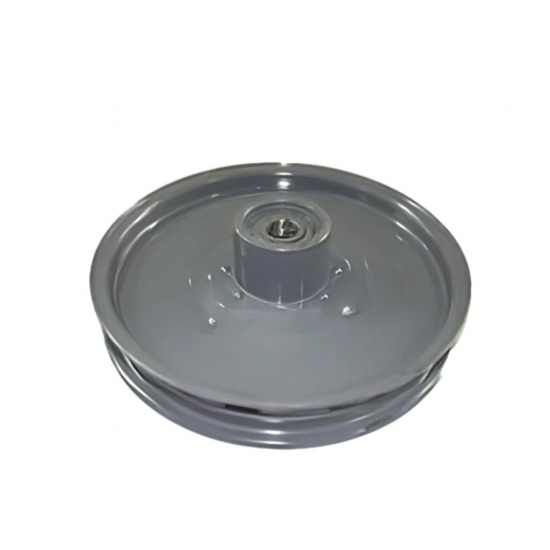 Шкив натяжной (С ПОДШИП.) - 1