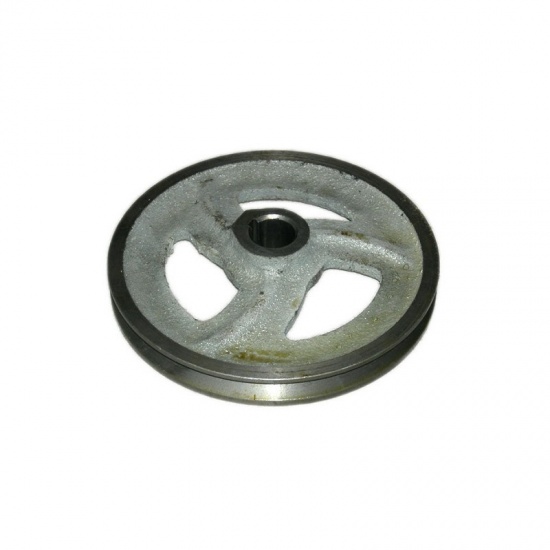 Шкив привода ротора домолота М - 1