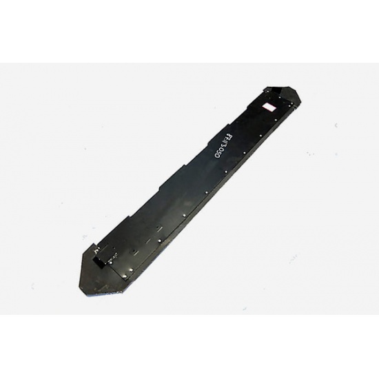 Щиток уплотнения переходной рамки 152.03.02.070ТР - 1