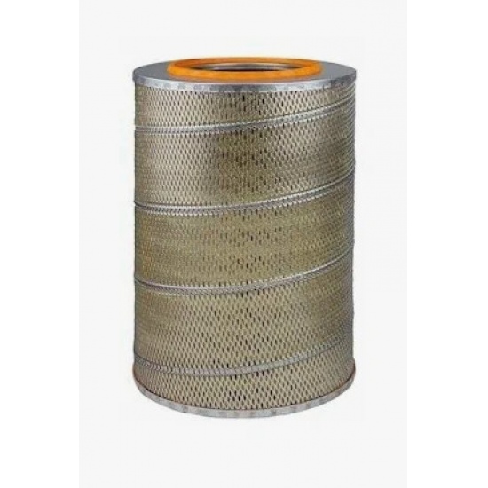 Эл.фильт.очистки воздуха (4318М) DIFA - 1