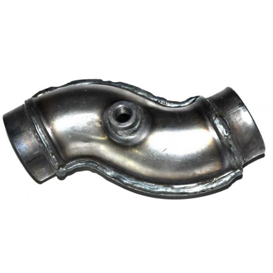 Труба турбокомпресссора Д-245 - 1